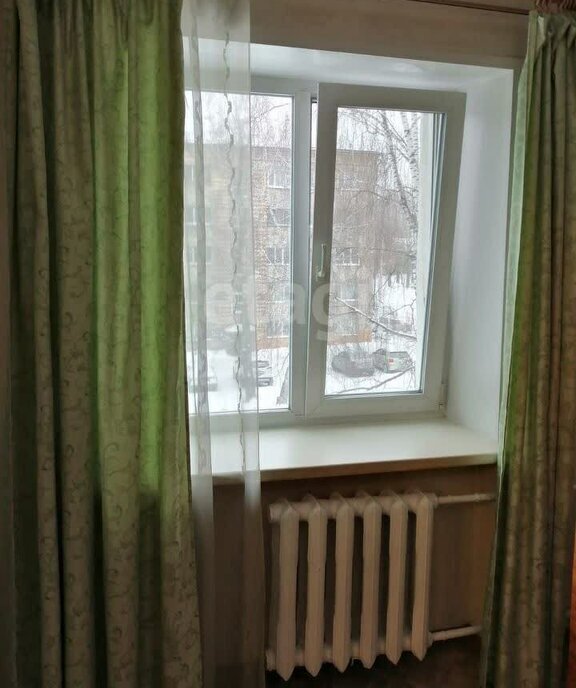 квартира г Томск тракт Иркутский 184 фото 5