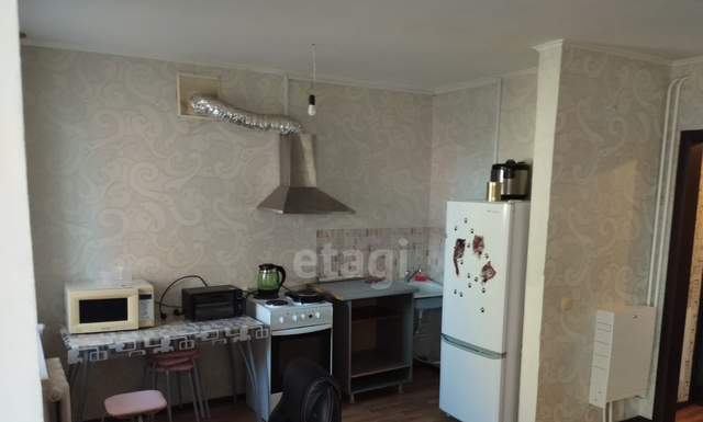 квартира ул Городская 6а 24-й м-н фото