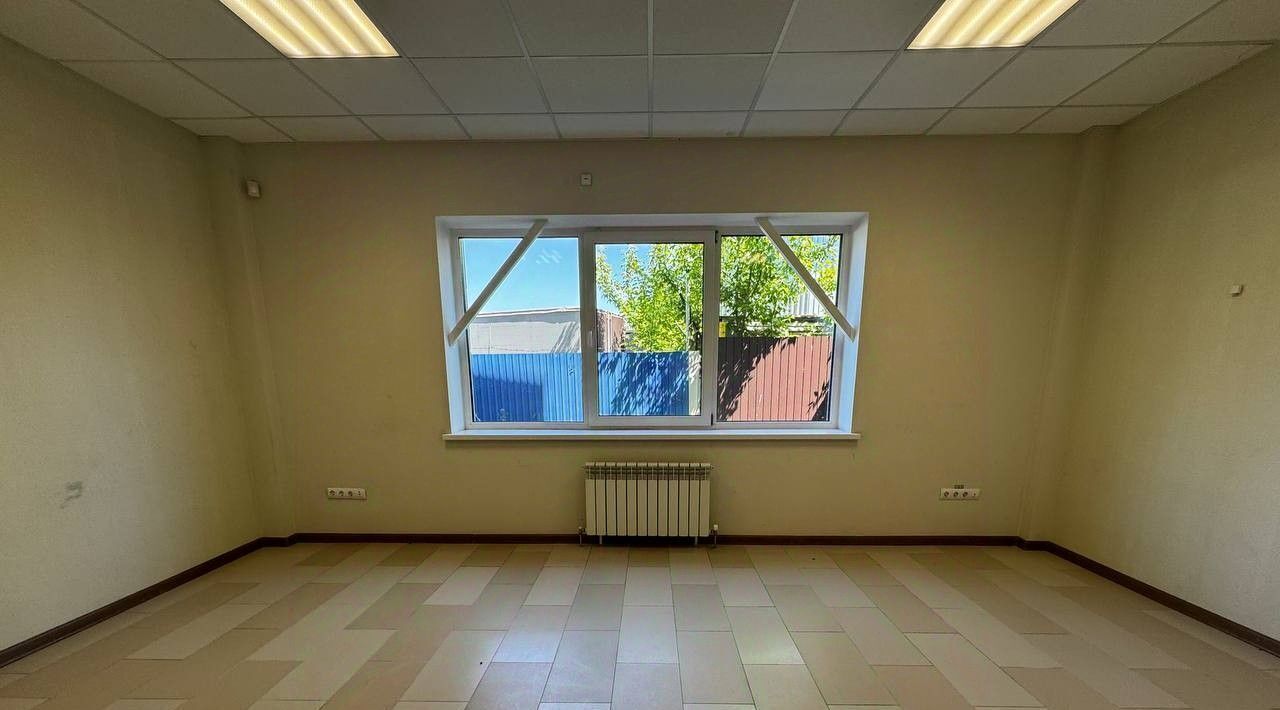 офис г Ульяновск р-н Заволжский пр-кт Созидателей 11а фото 4