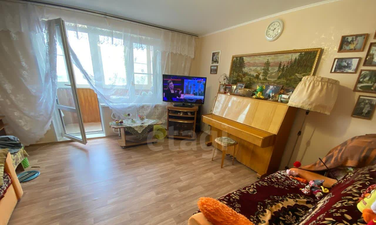 квартира г Ставрополь ул Чехова 83/1 11-й м-н фото 4