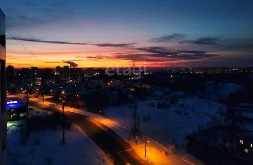 квартира г Томск ул Ивановского 20 фото 7