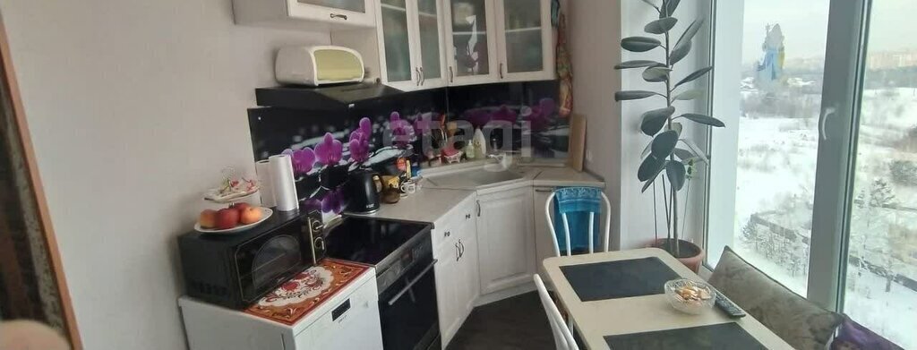 квартира г Томск ул Ивановского 20 фото 15