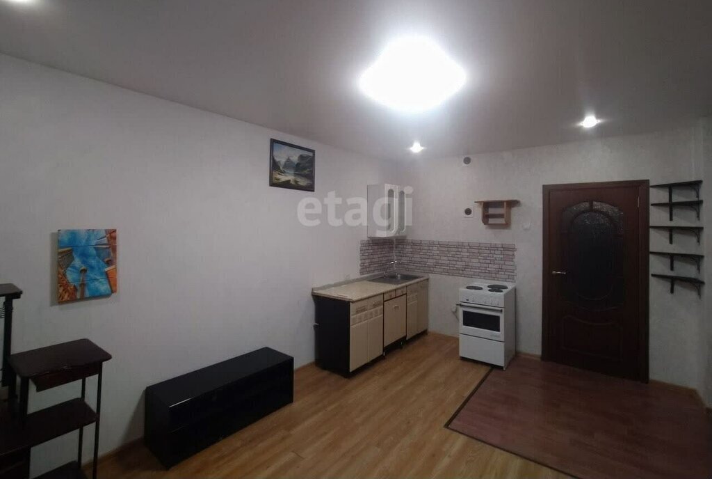 квартира г Томск ул Алтайская 24 фото 5