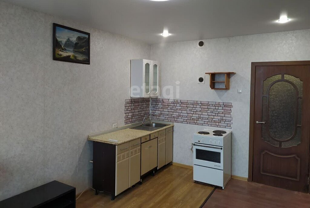 квартира г Томск ул Алтайская 24 фото 6