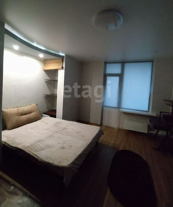квартира г Томск ул Алтайская 24 фото 7