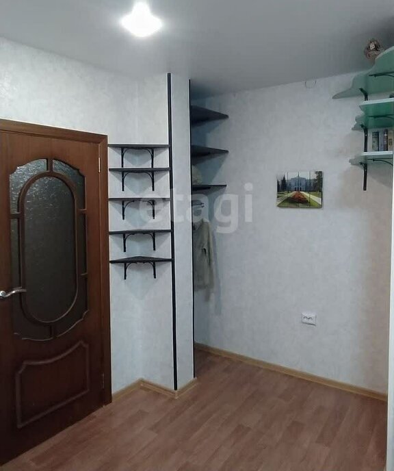 квартира г Томск ул Алтайская 24 фото 10