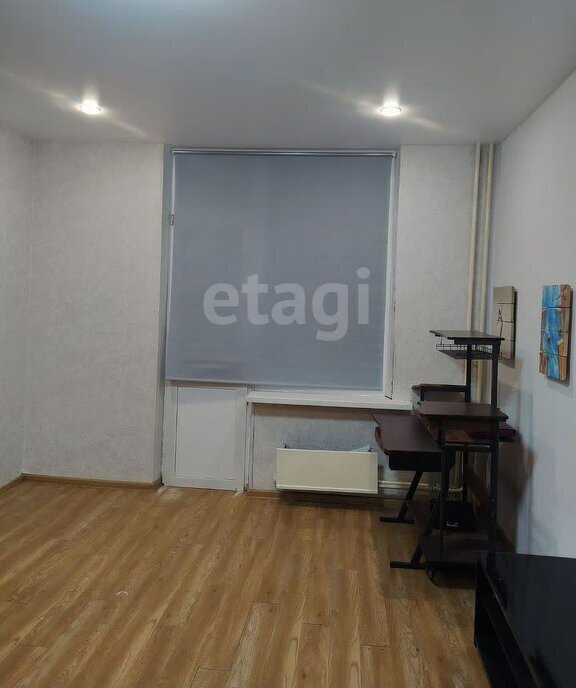 квартира г Томск ул Алтайская 24 фото 9