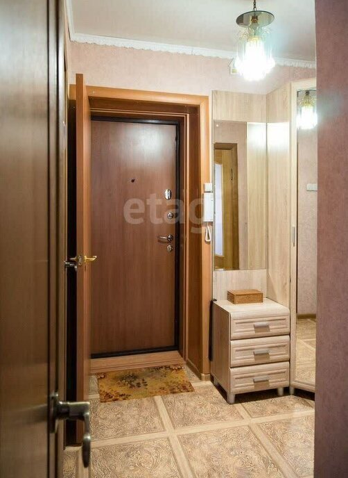 квартира г Томск ул Кулева 3 фото 5