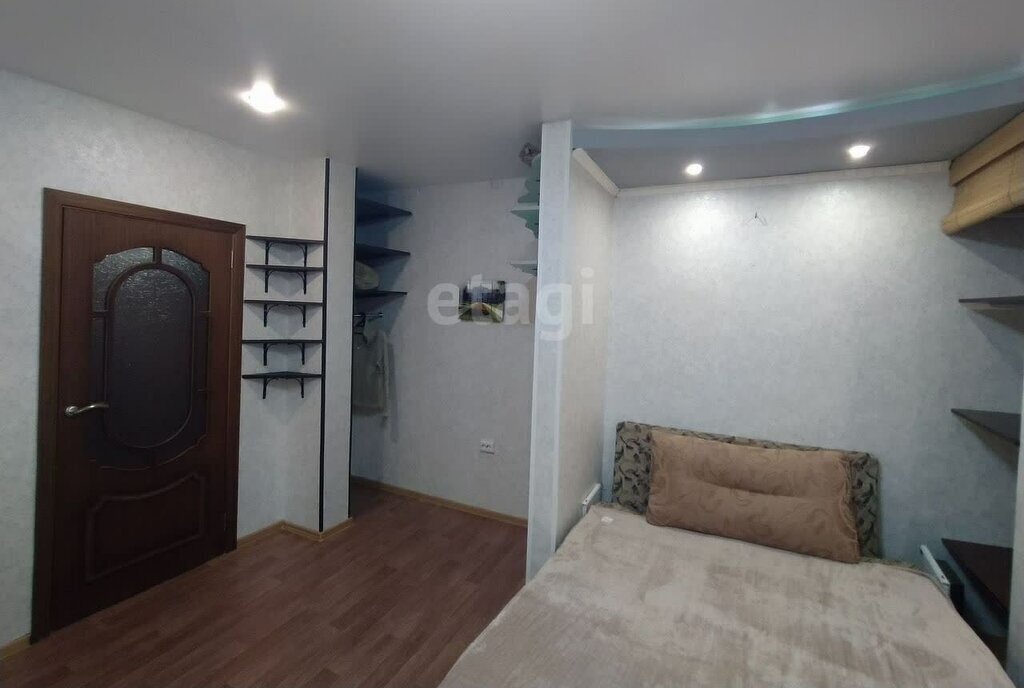 квартира г Томск ул Алтайская 24 фото 11