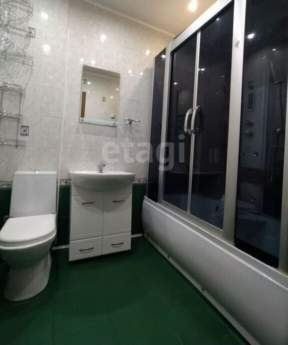 квартира г Томск ул Алтайская 24 фото 12