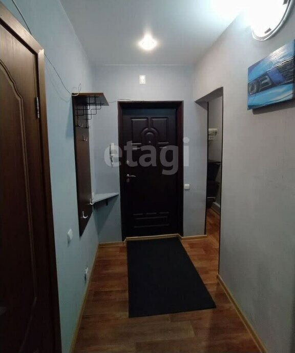 квартира г Томск ул Алтайская 24 фото 13