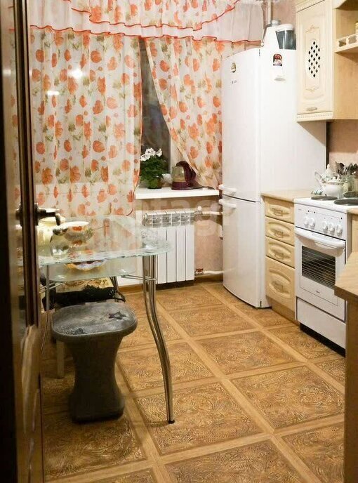квартира г Томск ул Кулева 3 фото 6