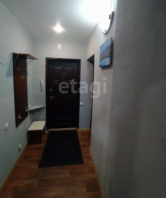 квартира г Томск ул Алтайская 24 фото 15