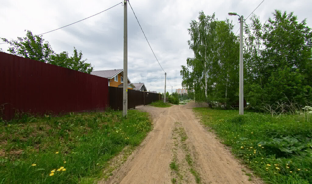 дом г Томск ул Луговая фото 28