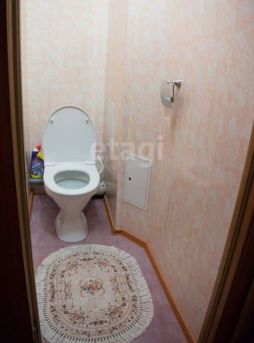 квартира г Томск ул Кулева 3 фото 11