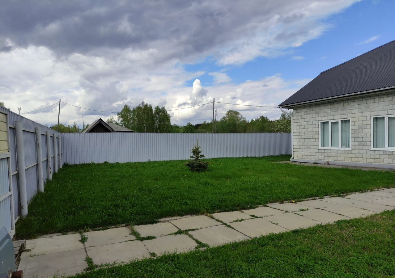 офис р-н Колпашевский г Колпашево ул Гроховского 80/1 фото 5