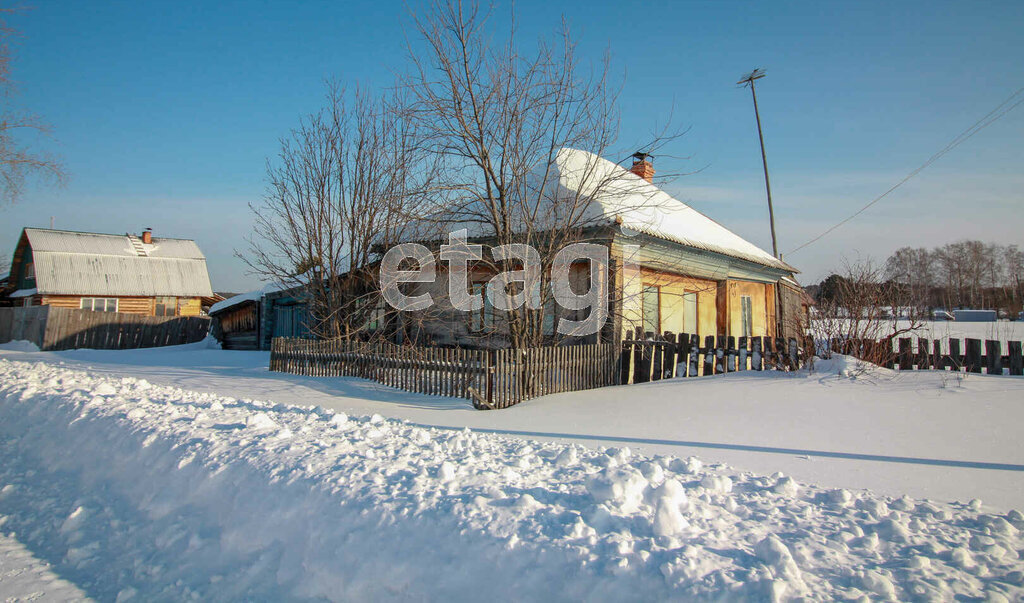 дом г Северск д Семиозерки ул Семиозерская фото 11