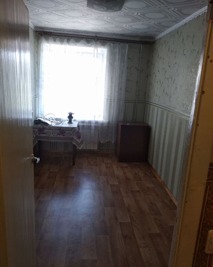 квартира г Рыбинск Центральный ул Фурманова 9 фото 5