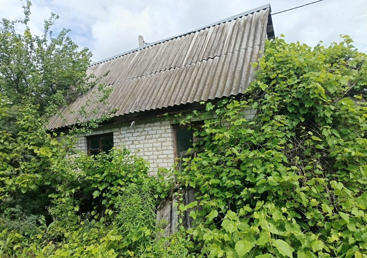 дом г Липецк р-н Советский СНП Спутник, 2-й массив, 740 фото 6