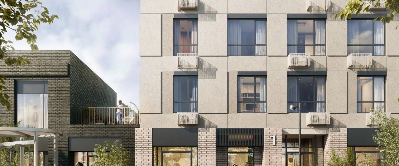 квартира г Екатеринбург Геологическая пер Базовый 10 фото 10