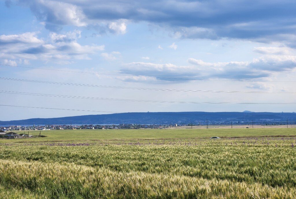 земля г Феодосия пгт Приморский ул Транспортная 19 фото 9