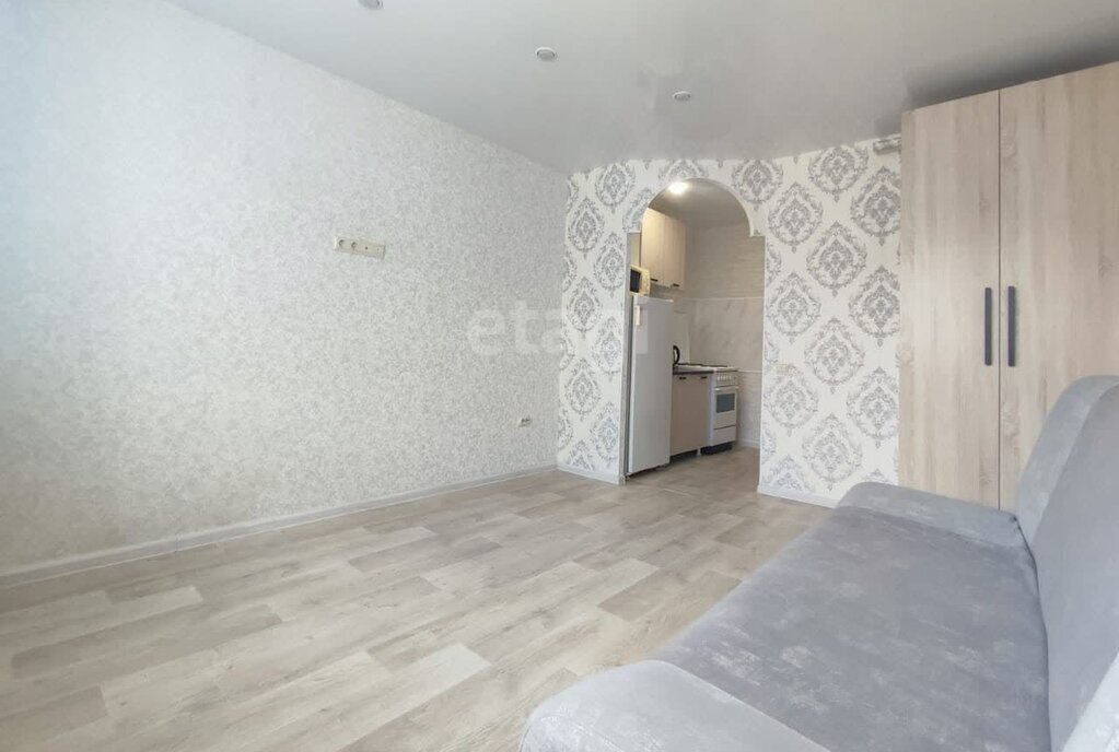квартира г Томск ул Алтайская 157 фото 5
