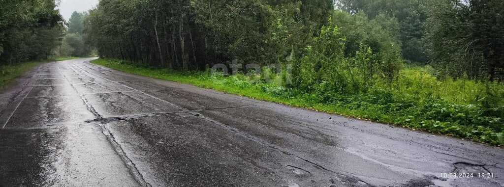 земля г Томск снт Восход-1 Томский район фото 6