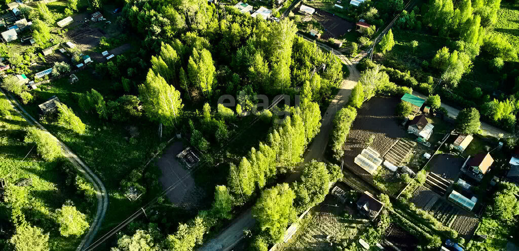 земля г Стрежевой снт Ветеран фото 7