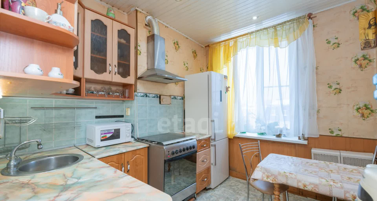 квартира г Пермь ул Коминтерна 13 Свердлова фото 27