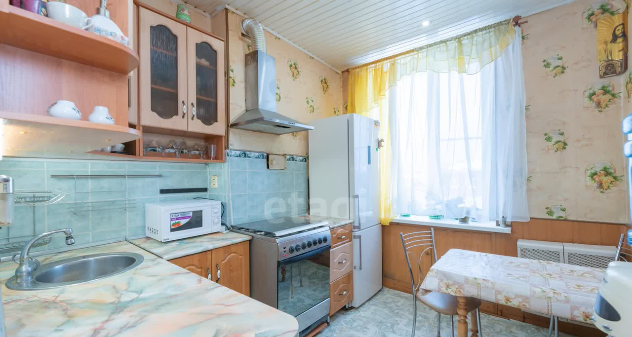квартира г Пермь ул Коминтерна 13 Свердлова фото 42