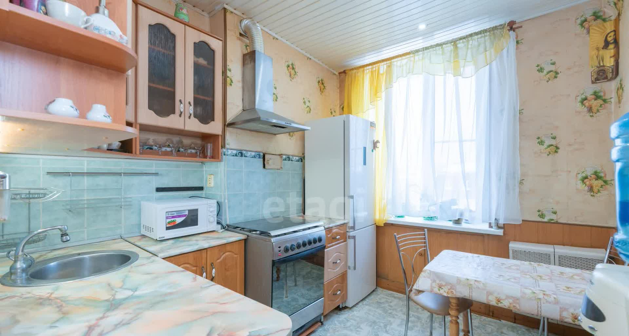 квартира г Пермь ул Коминтерна 13 Свердлова фото 41
