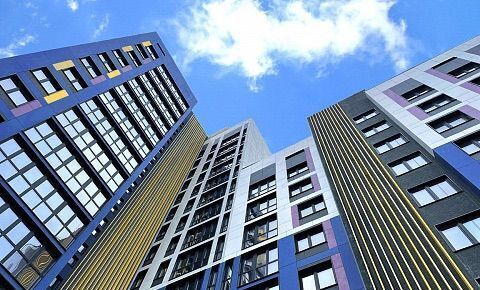 квартира г Брянск р-н Советский ул им. О.С. Визнюка 18 фото 5