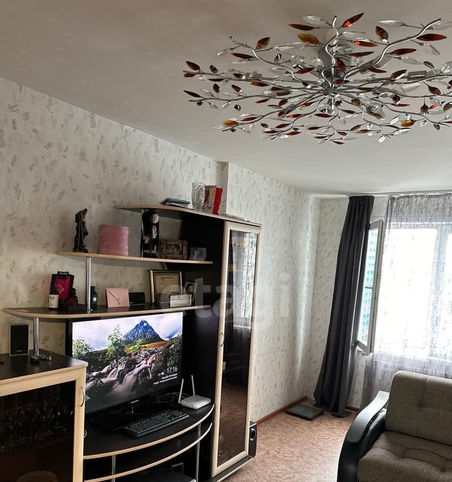 квартира г Пермь Красные казармы Свердлова, 68 фото 8