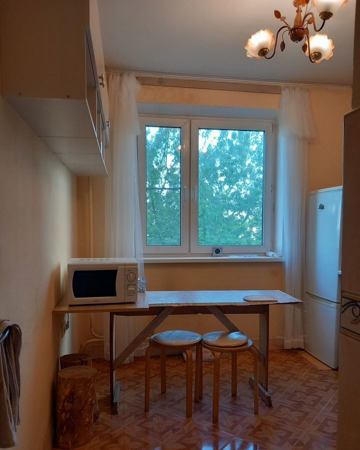 квартира г Москва метро Солнцево ул Авиаторов 8 фото 7