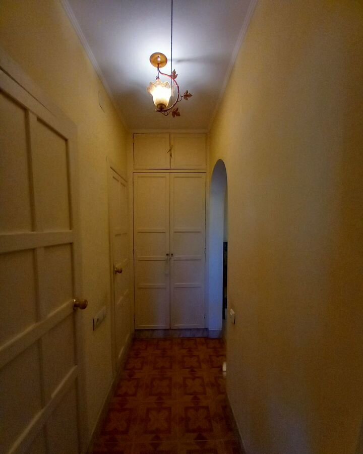 квартира г Москва метро Солнцево ул Авиаторов 8 фото 5