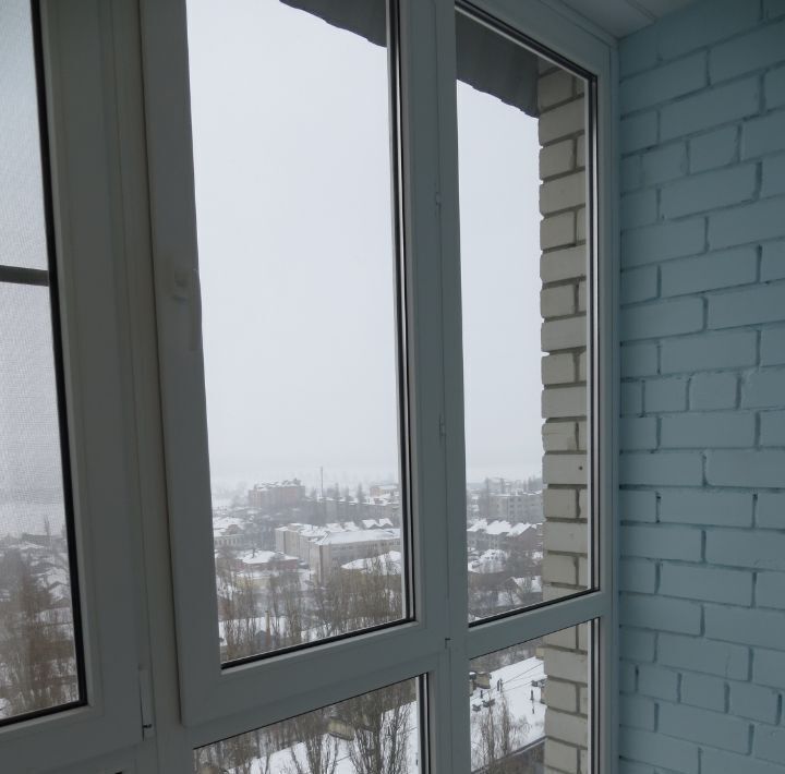 квартира г Воронеж р-н Центральный ул Арсенальная 4а фото 29