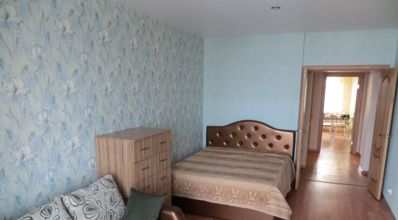 квартира г Воронеж р-н Центральный ул Арсенальная 4а фото 31