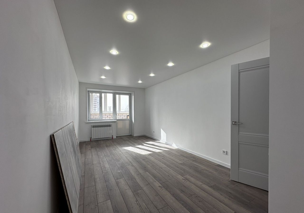 квартира г Смоленск п Одинцово р-н Ленинский д. 5, блок-секц. 1, 2, 3 фото 25