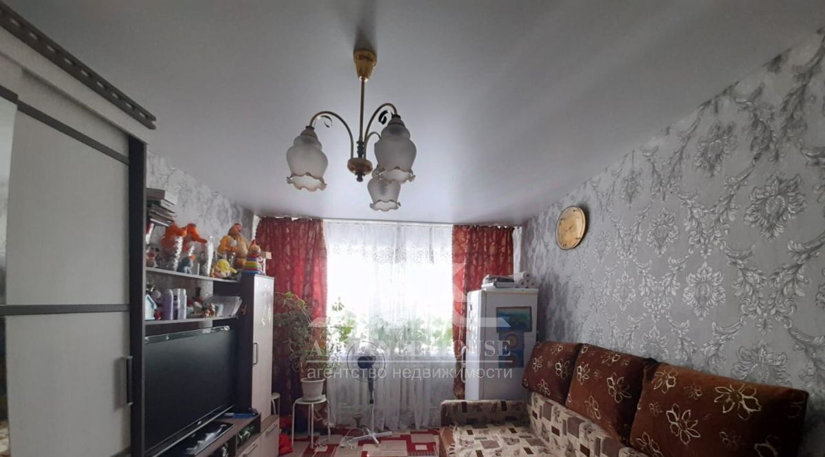 квартира р-н Арский г Арск ул Банковская 33 фото 9