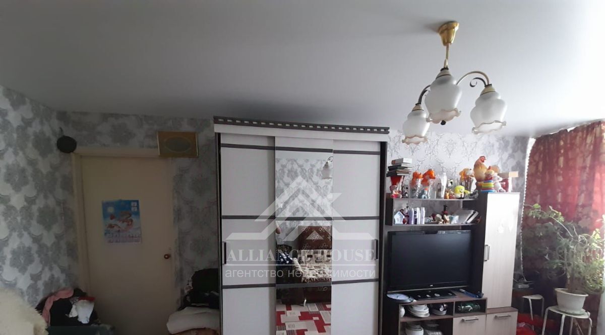 квартира р-н Арский г Арск ул Банковская 33 фото 10