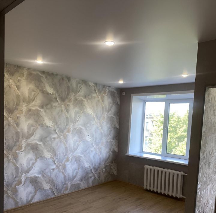 квартира г Казань ул Короленко 91/2 Казань, Северный Вокзал фото 5