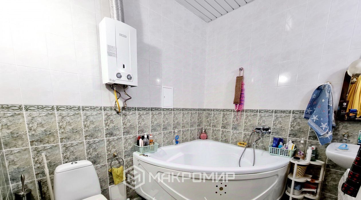 квартира г Казань Яшьлек ул 25-го Октября 20/8 фото 11