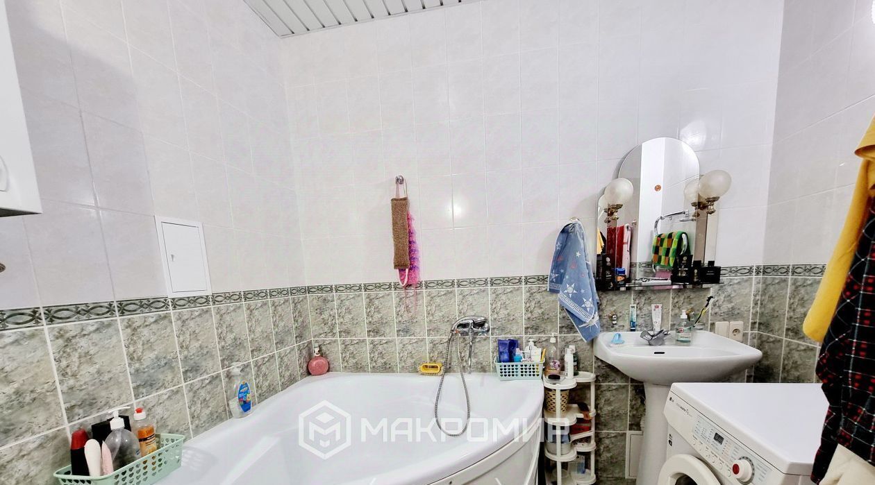 квартира г Казань Яшьлек ул 25-го Октября 20/8 фото 12