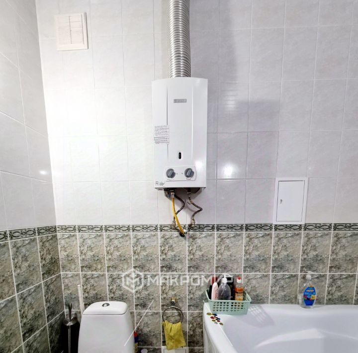 квартира г Казань Яшьлек ул 25-го Октября 20/8 фото 13