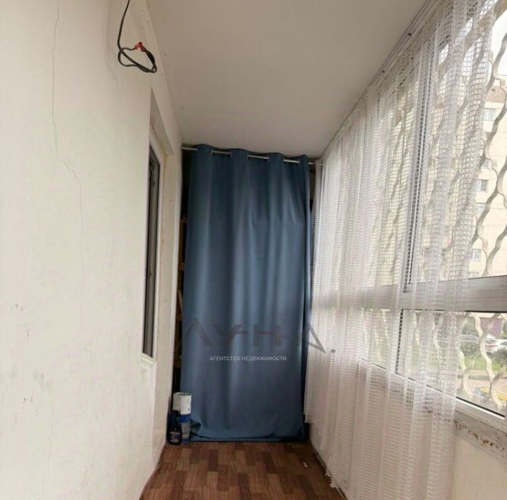 квартира г Набережные Челны р-н Комсомольский ЗЯБ ул Аркылы 13 фото 15