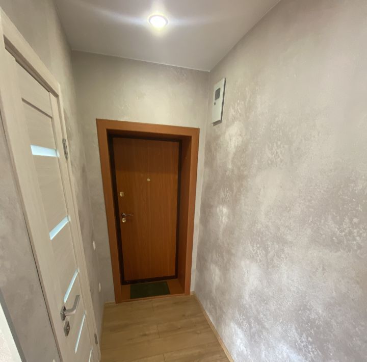 квартира г Казань ул Короленко 91/2 Казань, Северный Вокзал фото 16
