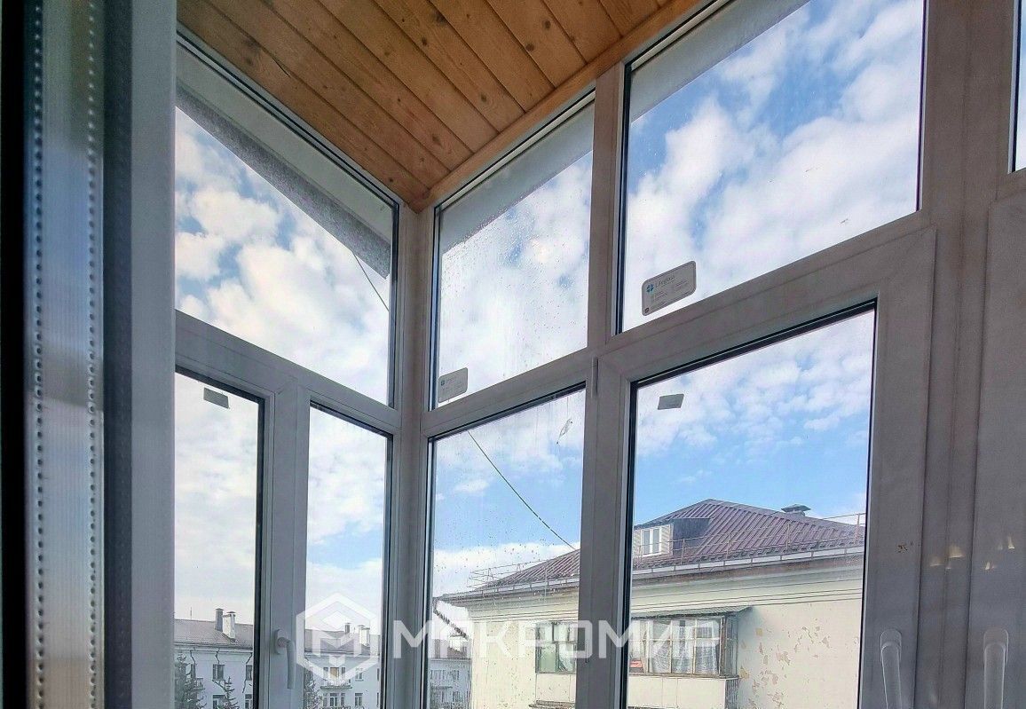квартира г Казань Яшьлек ул 25-го Октября 20/8 фото 14