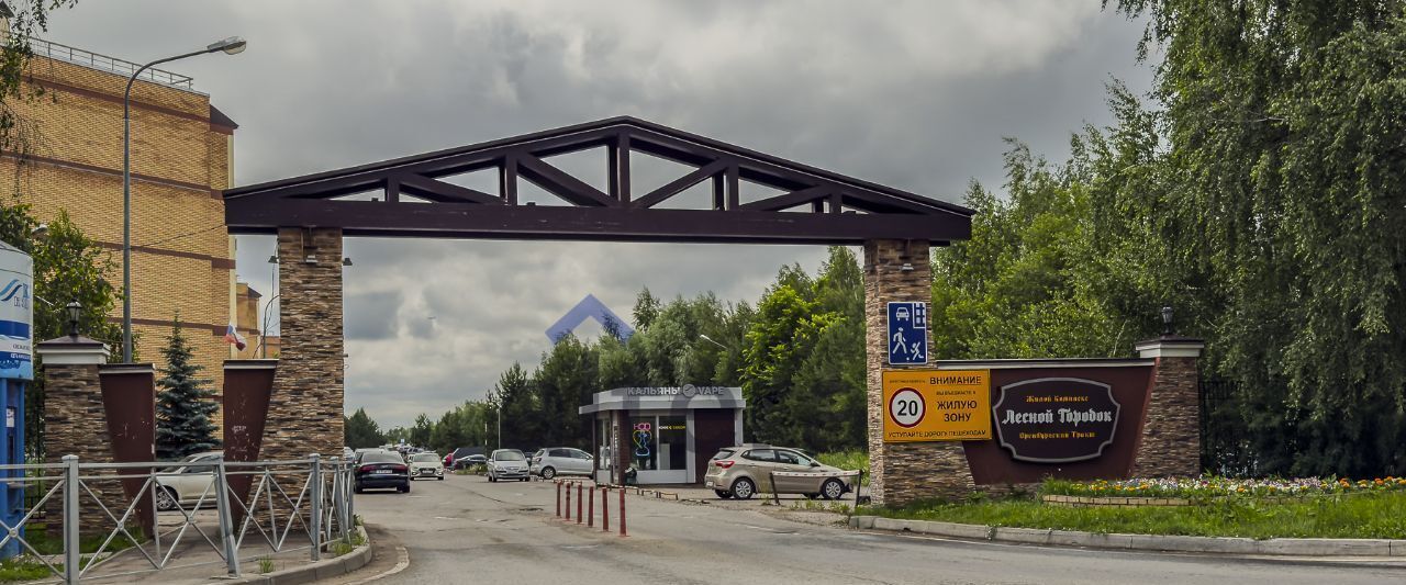квартира г Казань ул Солнечная Проспект Победы, Городок жилой комплекс, Лесной, ул. Солнечная, 58 фото 20