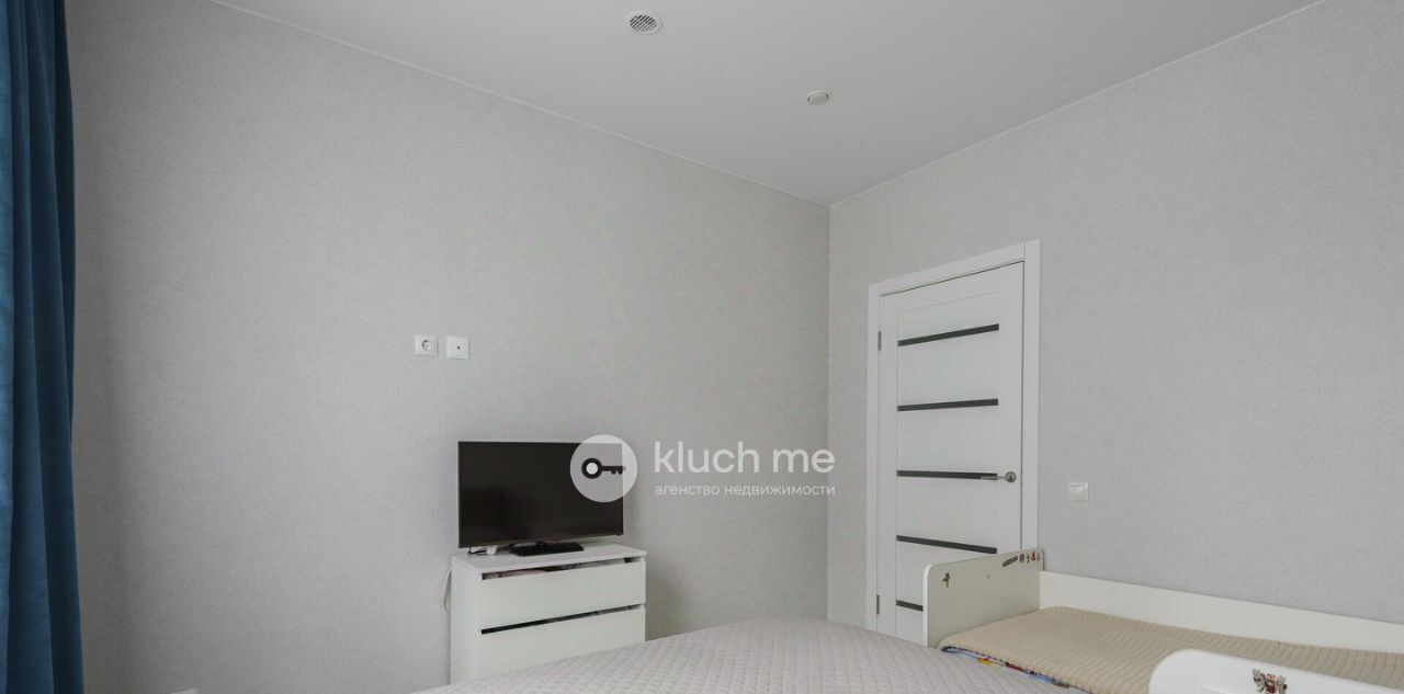 квартира г Казань метро Горки ул Рашида Нежметдинова 11к/5 фото 9