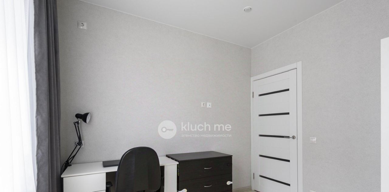 квартира г Казань метро Горки ул Рашида Нежметдинова 11к/5 фото 11